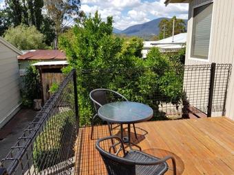 Family Getaway In Eildon - Pet Friendly