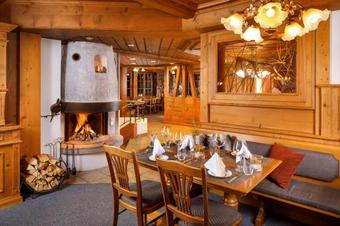 Hotel Hirschen Dependance