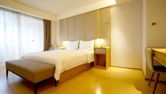 Ji Hotel Wenzhou Willow City