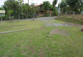Agroturismo Finca Eco-amigable La Amistad