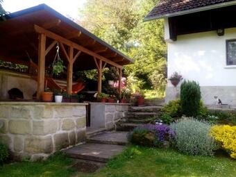 Apartm�n U Rybn�ka