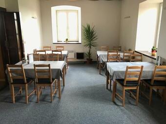 Hostal Motel U Sedl�ka Chvojky