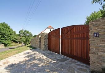 Apartamento U Slunce