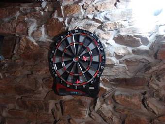 Casa De Campo "quinta Do Cadafaz"