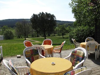 Hotel Steuer