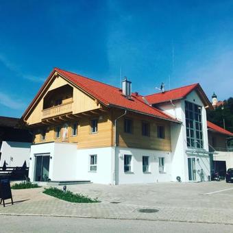 Hostal St�cklhof Eurasburg