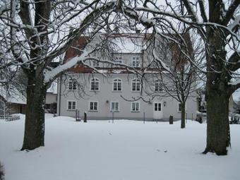 Posada Gasthof R�ssle