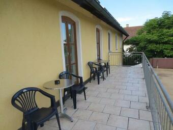 Hostal Gasthof Pension Kirschner