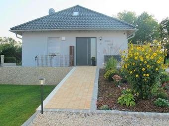 Serene Holiday Home In Kleinwinklarn With Private Terrace