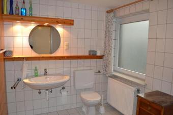 Apartamento Haus-willkommen-eg-1