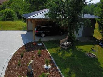 Apartamento Ferienanlage Klotz
