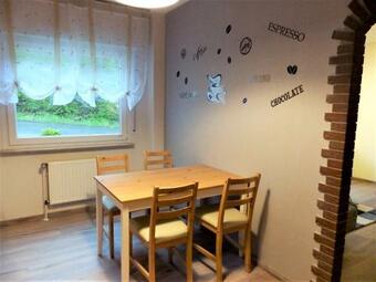 Apartamento Ferienwohnung Seibt