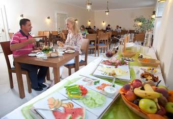 Hotel Schloss Thurnau