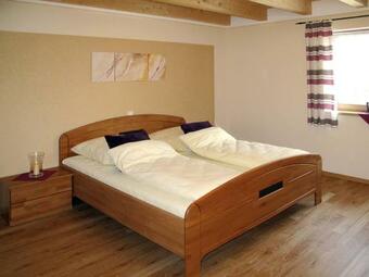 Chalet Haus Baumeister (fkb100)