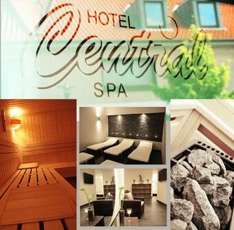 Hotel Central