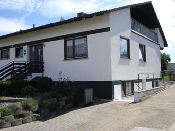 Apartamento Ferienwohnung Tr�ppner