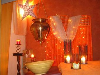 Apartamento Ferienwohnung Spitzner