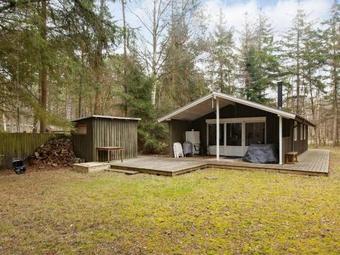 Holiday Home Store Fuglede II