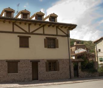 Agroturismo Casa Fresneda