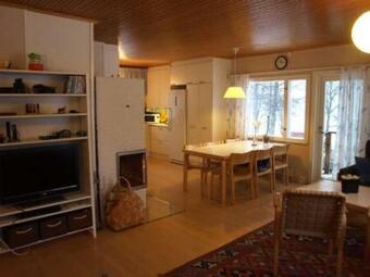 Holiday Home Rantala