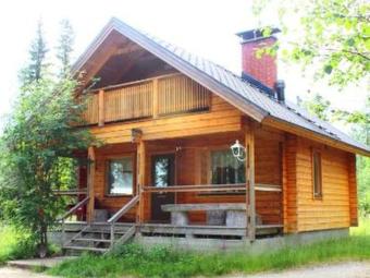 Holiday Home Riekkoranta