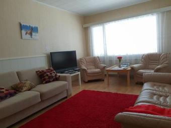 Apartamento Mini-mani Northern House