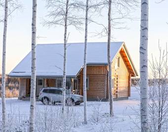 Lekotti Villas