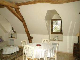 House Agn�s Sorel 2