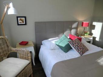 Apartamentos G�te Fleur De Vignes