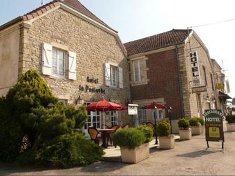 Hotel La Poularde