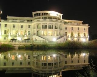 Hotel Senators Park
