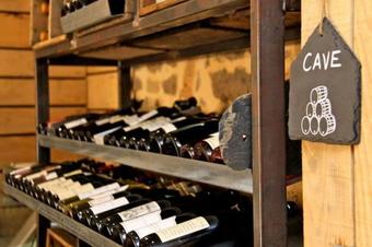 Bed & Breakfast Le Petit Moulin