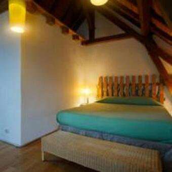 Bed & Breakfast Masoe Des Chatards