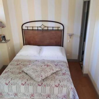 Hotel Le Verrou