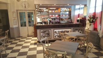 Hotel Le Lion Verd