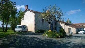 Bed & Breakfast Chez Florymarysol