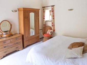 Well Barn Cottage