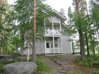 Villa Nordic Lights