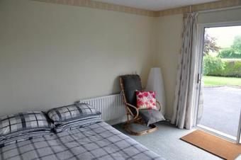 Eaglesfield House Guest Apartment