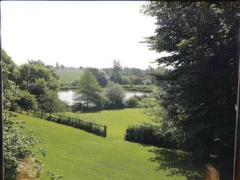 Apple Tree Lodge, Gillingham