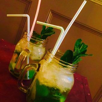 Nine Jars Hotel