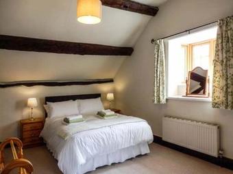 Lower Court Byre