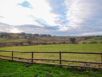 Upper Camnant Barn