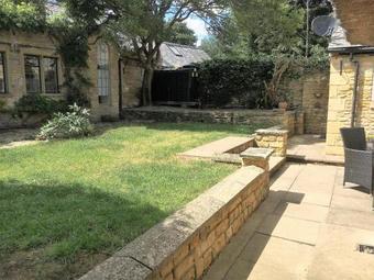 Stone Walls