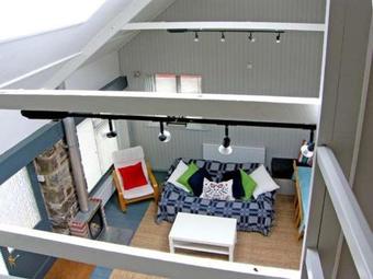 Brewery Cottage