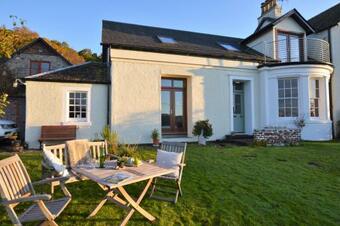 Letters Lodge North