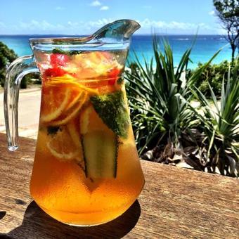 Stradbroke Island Beach Hotel