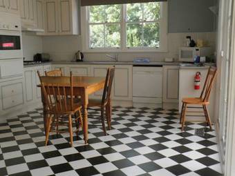 Fairbank House