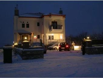 Bed & Breakfast Guesthouse 4 Seasons