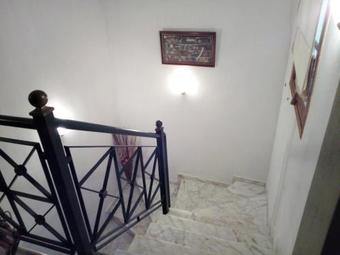 Hostal Nissaki Guesthouse